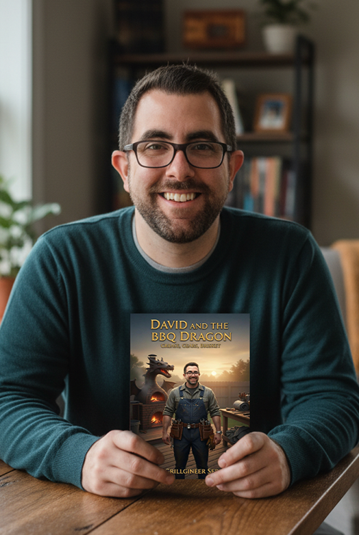 A Keep-Forever Kind of Gift